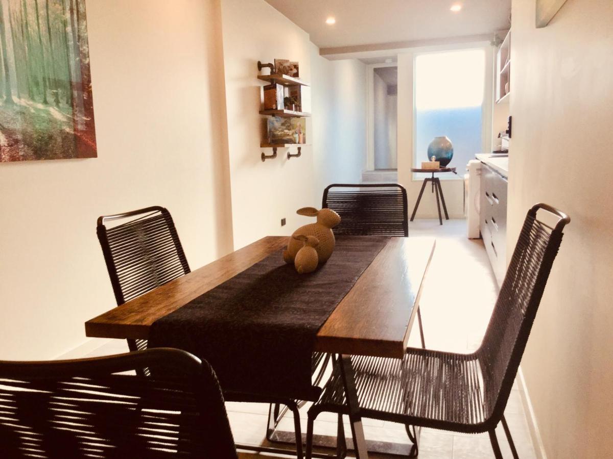 Central City Apartment Launceston Bagian luar foto