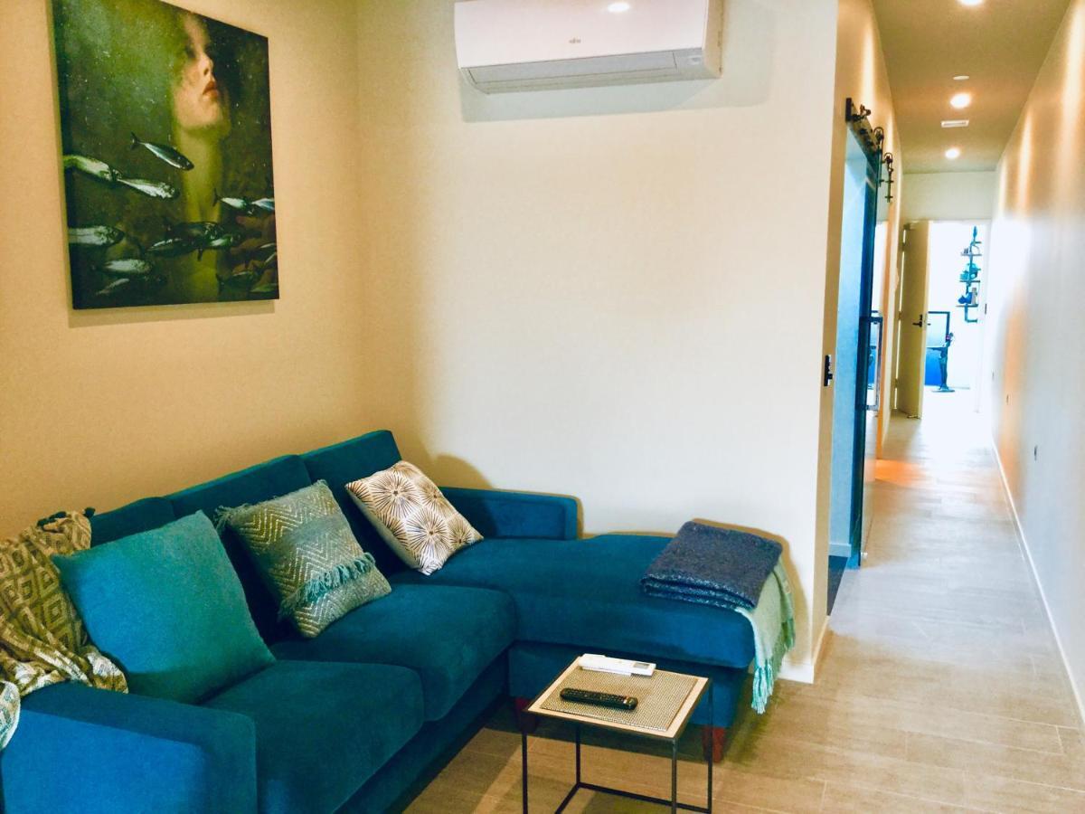 Central City Apartment Launceston Bagian luar foto