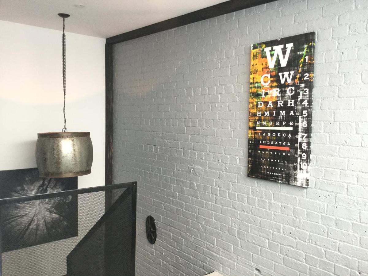 Central City Apartment Launceston Bagian luar foto